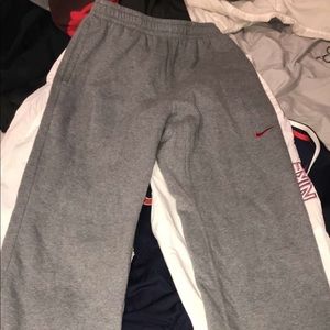 Nike Sweat Pants